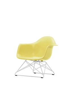 Vitra Eames Plastic Armchair LAR, hvidlakeret fra><noscript><img width=