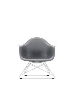 Vitra Eames Plastic Armchair LAR, hvidlakeret fra><noscript><img width=