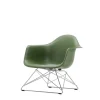 Vitra Eames Plastic Armchair LAR, forkromet fra> Lænestole