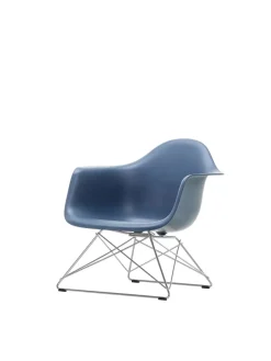 Vitra Eames Plastic Armchair LAR, forkromet fra><noscript><img width=