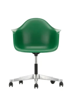 Vitra Eames Plastic Armchair PACC fra> Kontorstole