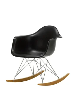 Vitra Eames Plastic Armchair RAR, gyngestol fra><noscript><img width=