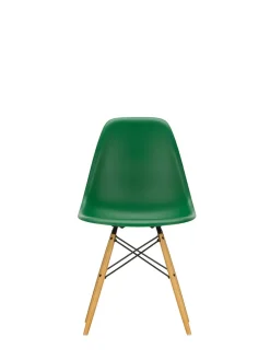 Vitra Eames Plastic Side Chair DSW, ahorntræ fra><noscript><img width=