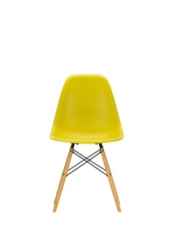 Vitra Eames Plastic Side Chair DSW, ahorntræ fra><noscript><img width=
