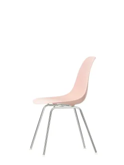 Vitra Eames Plastic Side Chair DSX, forkromet fra><noscript><img width=