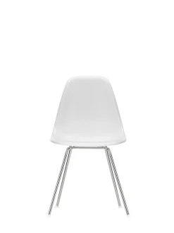Vitra Eames Plastic Side Chair DSX, forkromet fra><noscript><img width=