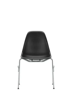 Vitra Eames Plastic Side Chair DSS-N, stabelbar fra><noscript><img width=