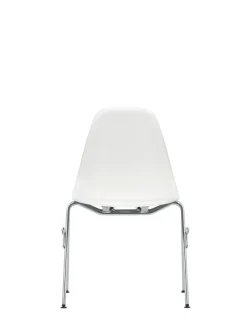 Vitra Eames Plastic Side Chair DSS-N, stabelbar fra><noscript><img width=