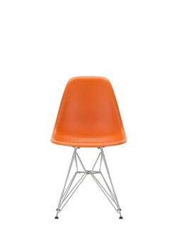 Vitra Eames Plastic Side Chair DSR, forkromet fra><noscript><img width=
