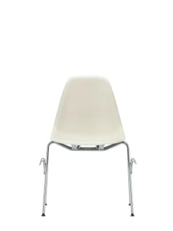 Vitra Eames Plastic Side Chair DSS, stabelbar fra><noscript><img width=