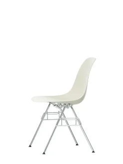 Vitra Eames Plastic Side Chair DSS, stabelbar fra><noscript><img width=