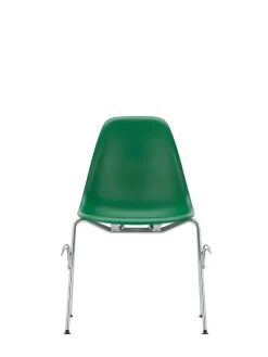 Vitra Eames Plastic Side Chair DSS, stabelbar fra><noscript><img width=