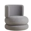 Verpan Easy Chair af Verner Panton> Lænestole