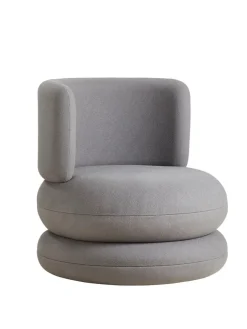 Verpan Easy Chair af Verner Panton> Lænestole