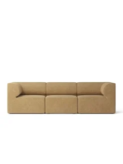 Audo Copenhagen Eave Sofa 3 pers. Configuration 2 fra><noscript><img width=