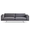 Fredericia Furniture EJ 280 Pure Sofa fra Erik Jørgensen> Sofaer
