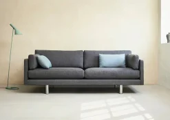 Fredericia Furniture EJ 220 Sofa fra Erik Jørgensen><noscript><img width=