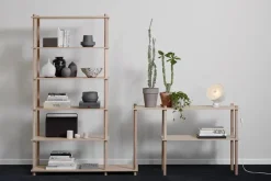 Woud Elevate Shelving System fra><noscript><img width=