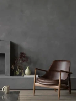 Audo Copenhagen Elizabeth Lounge Chair fra><noscript><img width=