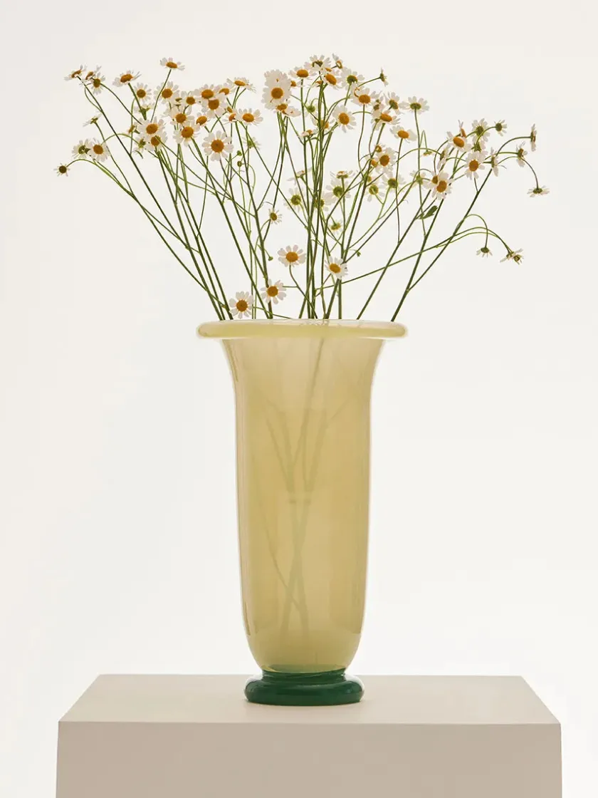 HAY Empire Vase, large fra> Vaser