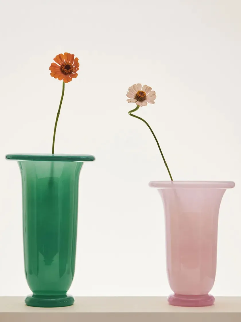 HAY Empire Vase, medium fra> Vaser
