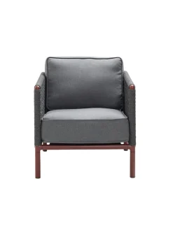 Cane-line Encore Loungestol, Soft Rope fra><noscript><img width=