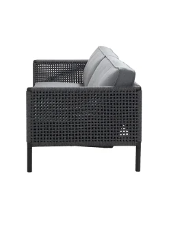 Cane-line Encore 3-pers. Sofa fra><noscript><img width=