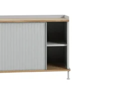 Muuto Enfold Sideboard, 186 x 45 cm fra><noscript><img width=