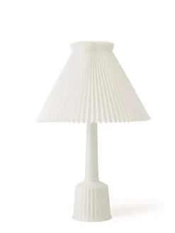 Lyngby Porcelæn Esben Klint lampe fra> Spots