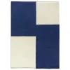 HAY Ethan Cook Flat Works, 170x240 cm fra> Gulvtæpper