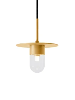 Stellar Works Everyday Pendant, brass fra> Pendler|Spots