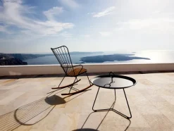 Houe Eyelet Tray Table, Ø57,5 cm fra><noscript><img width=