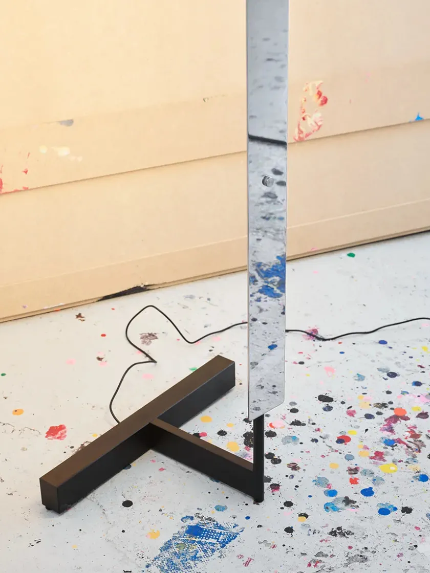 Anour F Model gulvlampe fra> Gulvlamper|Spots