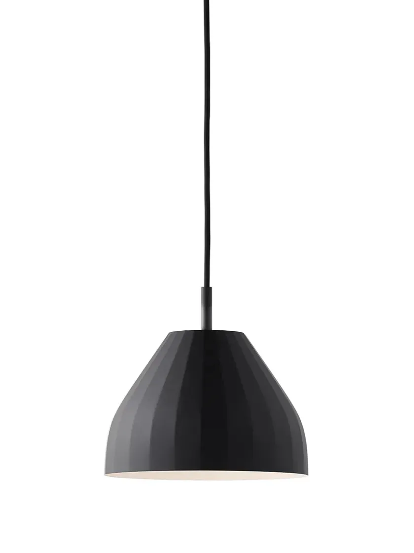 Le Klint Facet 140 Pendel, sort fra> Pendler|Spots