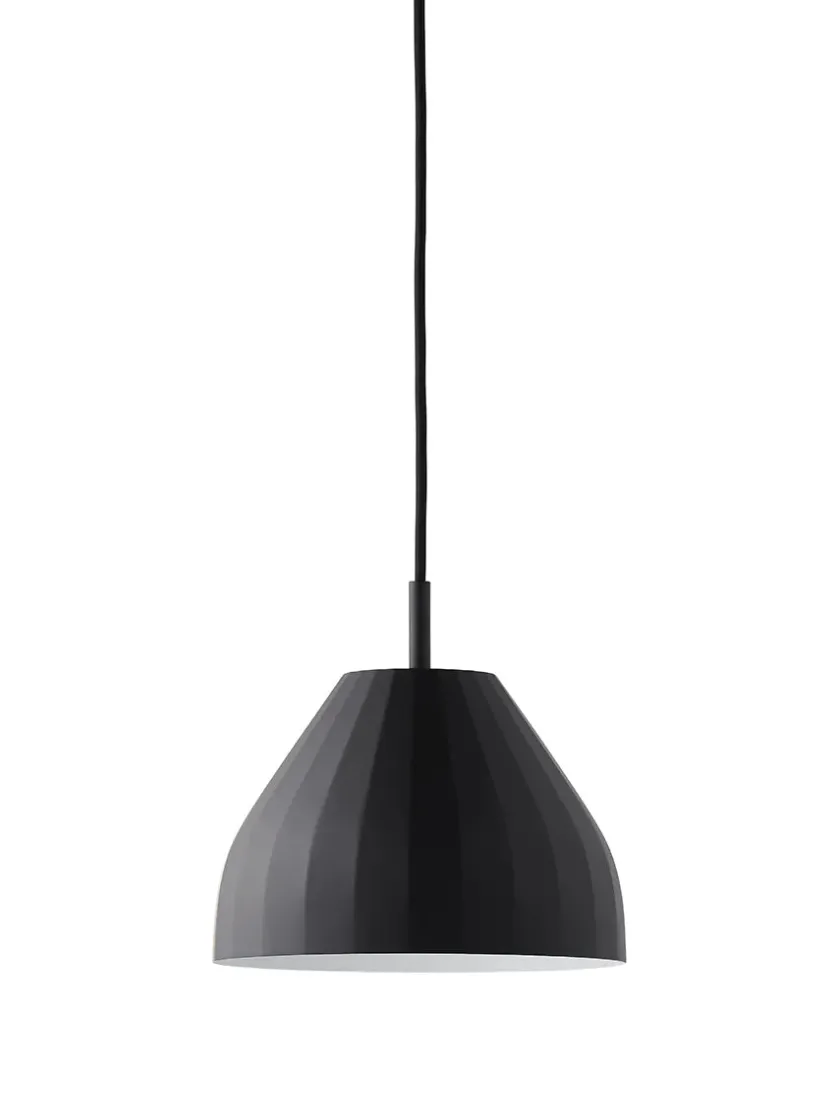 Le Klint Facet 140 Pendel, sort fra> Pendler|Spots