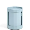 HAY Facet Cabinet Incl. Feet And Castors, low fra> Gaver Til Ham|Sideborde Og Små Borde