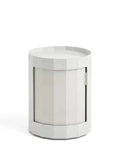HAY Facet Cabinet Incl. Feet And Castors, low fra><noscript><img width=