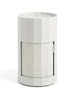 HAY Facet Cabinet Incl. Feet And Castors, low fra><noscript><img width=