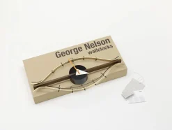 Vitra Fan Clock fra><noscript><img width=