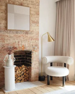 Tom Dixon Fat Lounge Chair, sacho elle fra><noscript><img width=