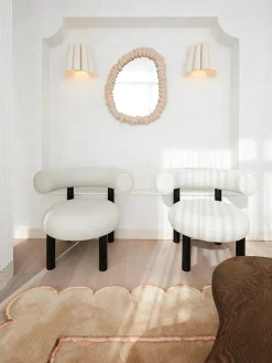 Tom Dixon Fat Lounge Chair, sacho elle fra><noscript><img width=