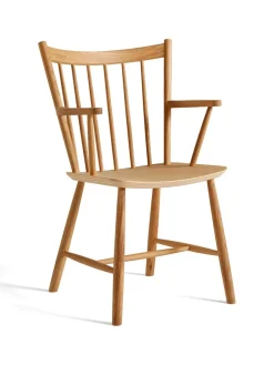 HAY FDB J110 Spisestol fra><noscript><img width=