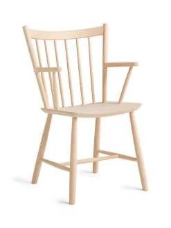 HAY FDB J104 Spisestol fra><noscript><img width=