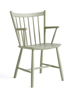 HAY FDB J42 Stol med armlæn fra><noscript><img width=