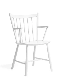 HAY FDB J42 Stol med armlæn fra><noscript><img width=