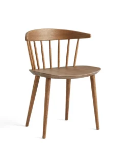 HAY FDB J42 Stol med armlæn fra><noscript><img width=