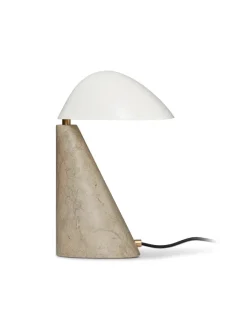 Fredericia Furniture Fellow Bordlampe fra><noscript><img width=