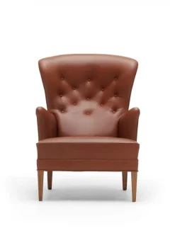 Carl Hansen & Søn FH419 Heritage Chair af Frits Henningsen><noscript><img width=