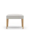 Carl Hansen & Søn FH420 Heritage Skammel af Frits Henningsen> Skamler