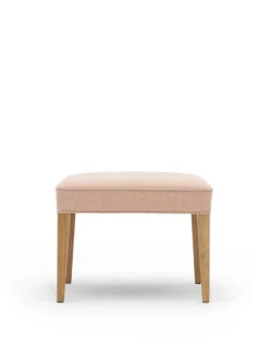 Carl Hansen & Søn FH420 Heritage Skammel af Frits Henningsen><noscript><img width=
